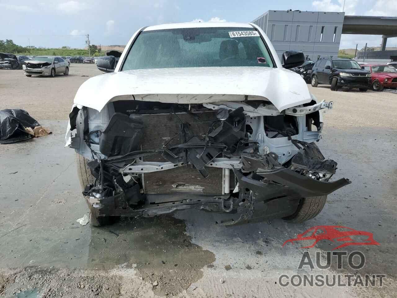 TOYOTA TACOMA 2022 - 3TYRX5GN5NT054985