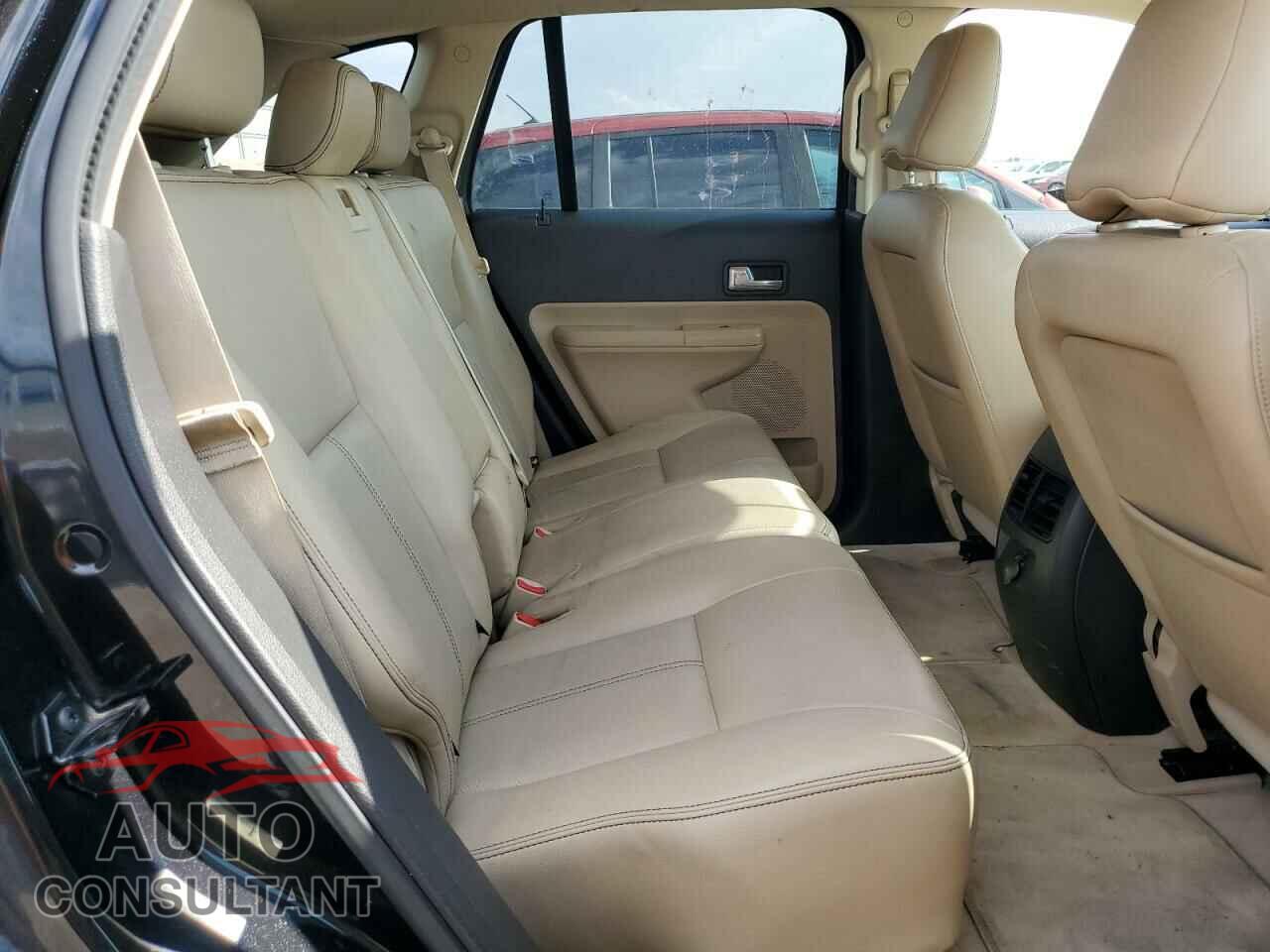 FORD EDGE 2010 - 2FMDK3JC2ABA02298