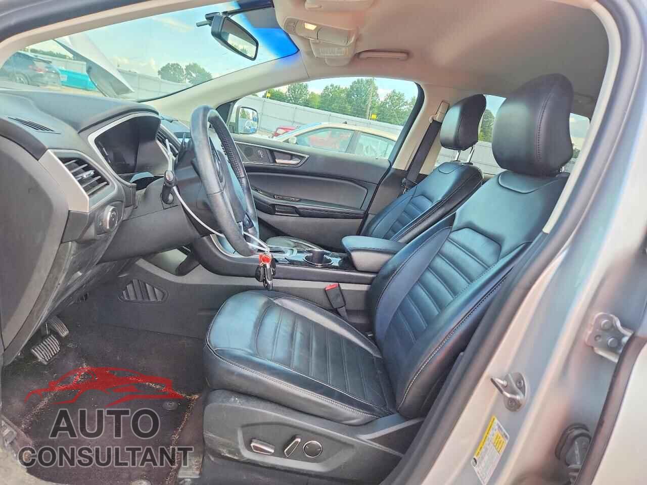 FORD EDGE 2016 - 2FMPK4J92GBB93172