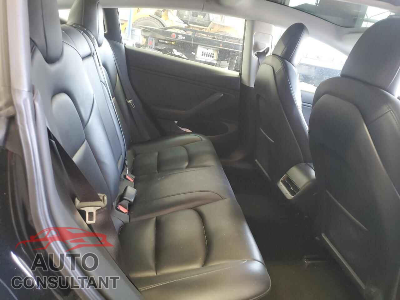 TESLA MODEL 3 2020 - 5YJ3E1EB3LF802868