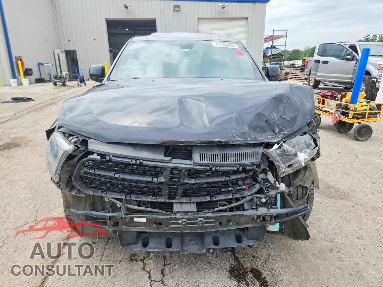 DODGE DURANGO 2014 - 1C4RDHAG1EC286212