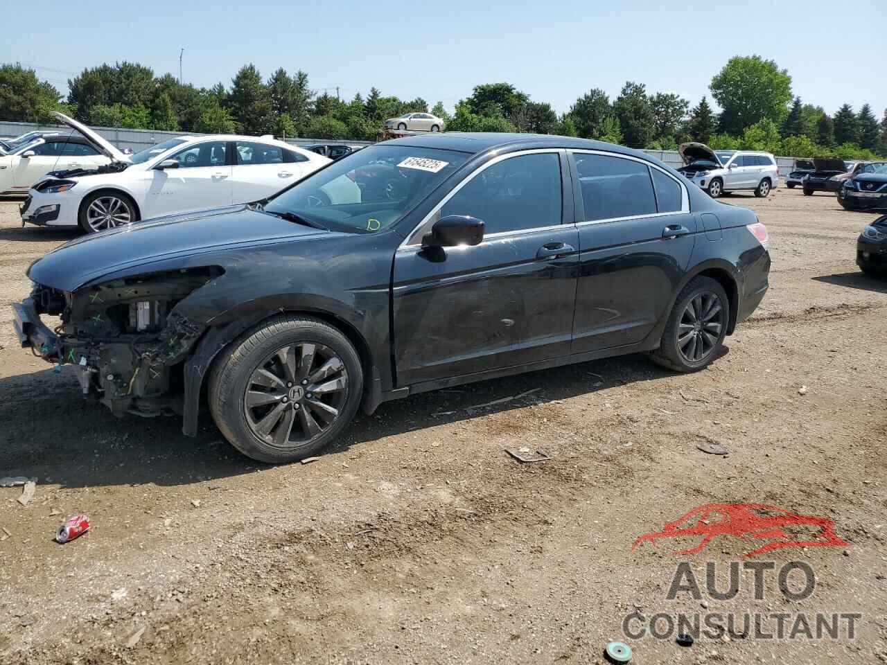 HONDA ACCORD 2012 - 1HGCP2F72CA094651