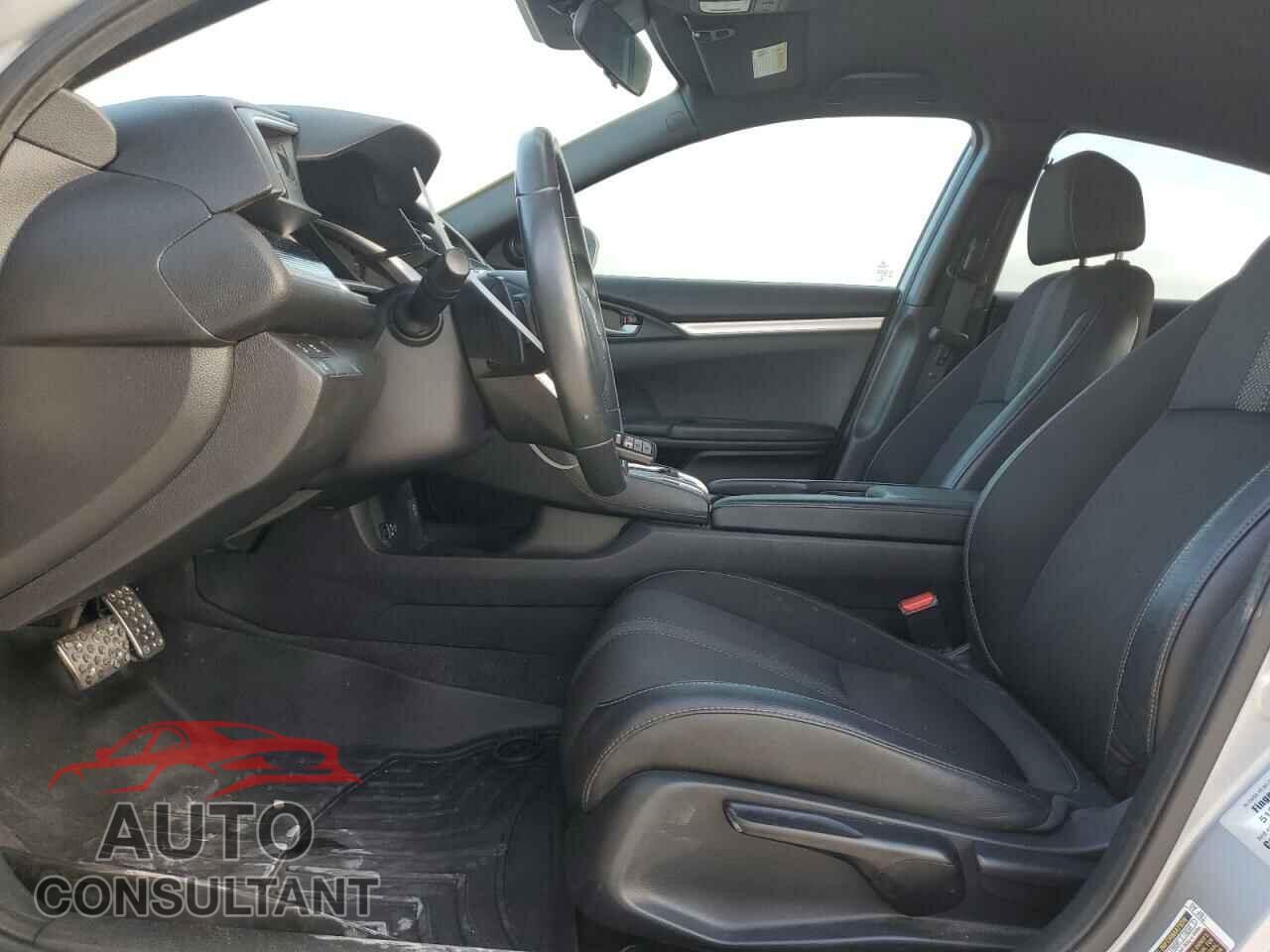 HONDA CIVIC 2019 - 19XFC2F83KE051223