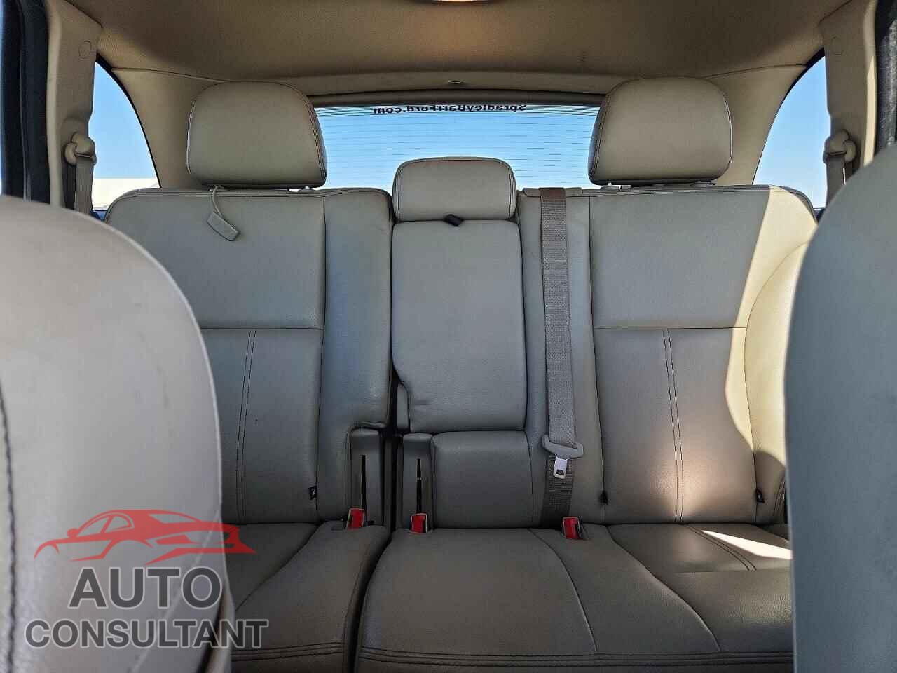 FORD EDGE 2014 - 2FMDK3JC9EBB47263