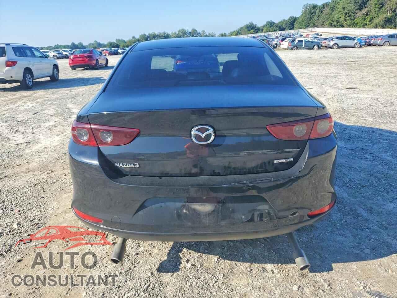 MAZDA 3 2021 - JM1BPACL2M1308268