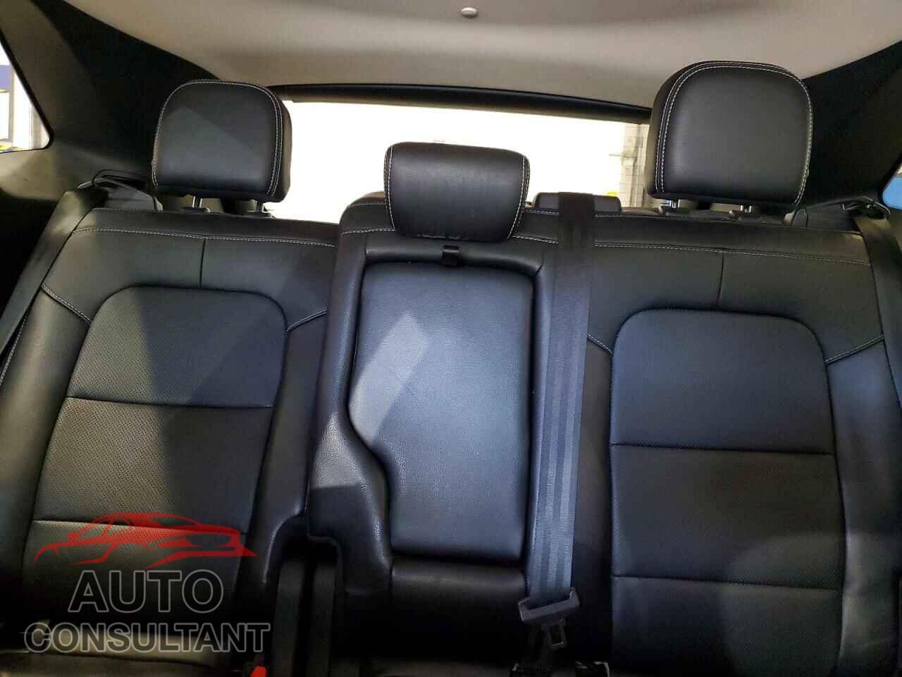 FORD ESCAPE 2020 - 1FMCU9DZ4LUA63724