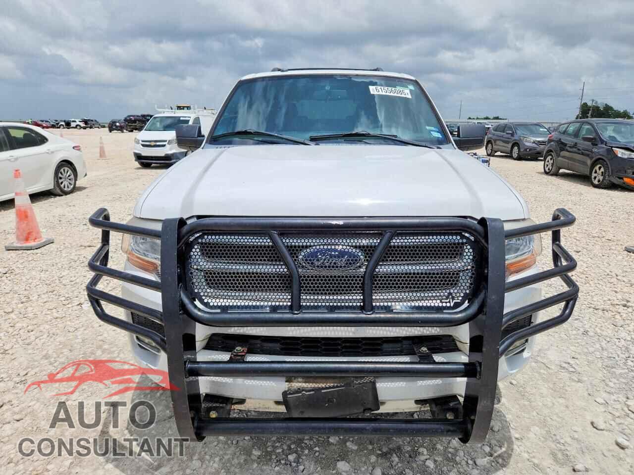 FORD EXPEDITION 2015 - 1FMJK1HT2FEF09453