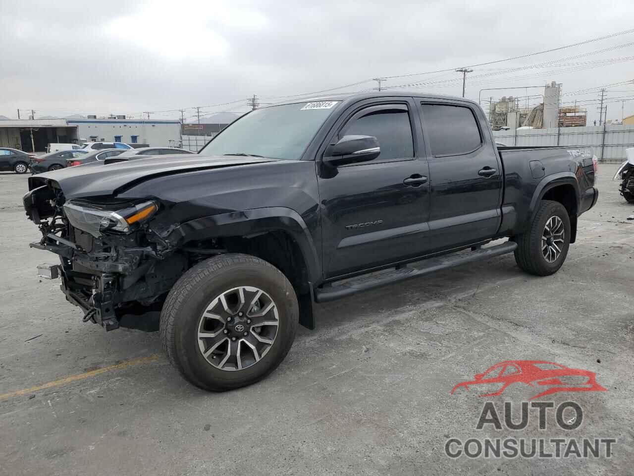 TOYOTA TACOMA 2023 - 3TMDZ5BN9PM148975