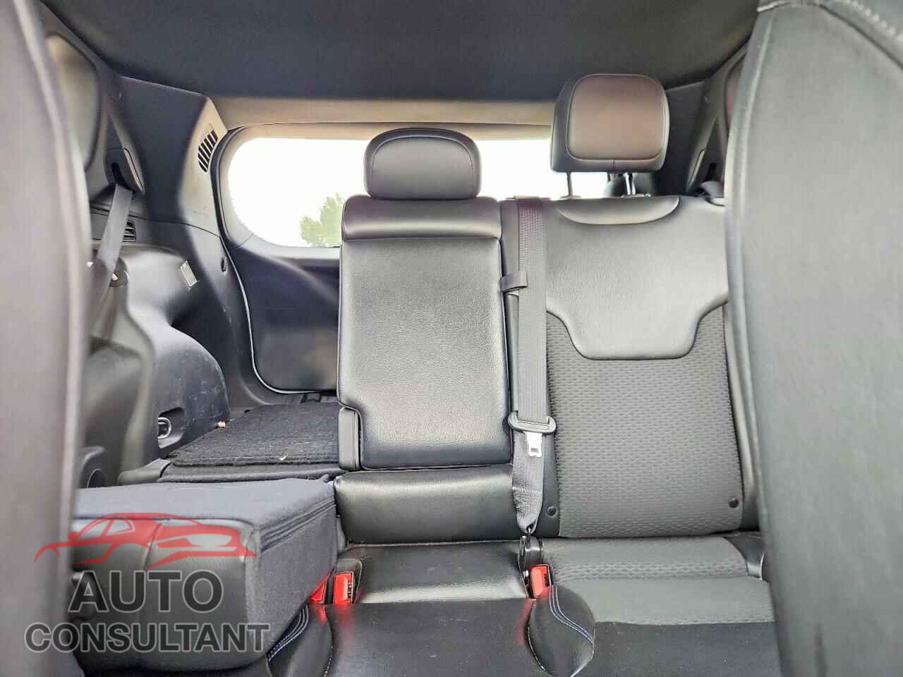 JEEP COMPASS 2023 - 3C4NJDBN5PT501630