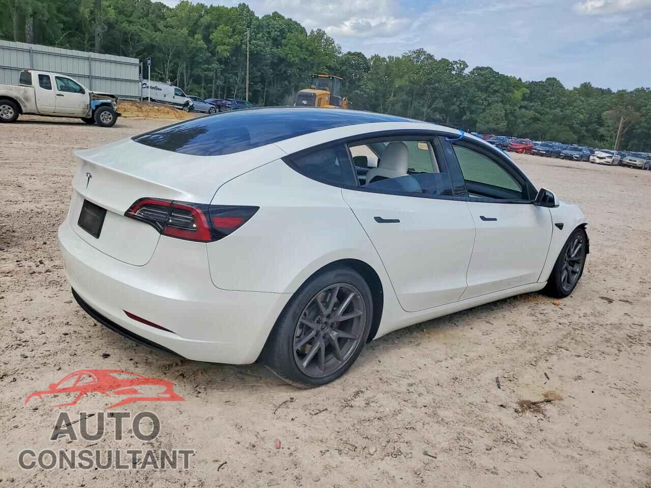 TESLA MODEL 3 2023 - 5YJ3E1EA1PF513209