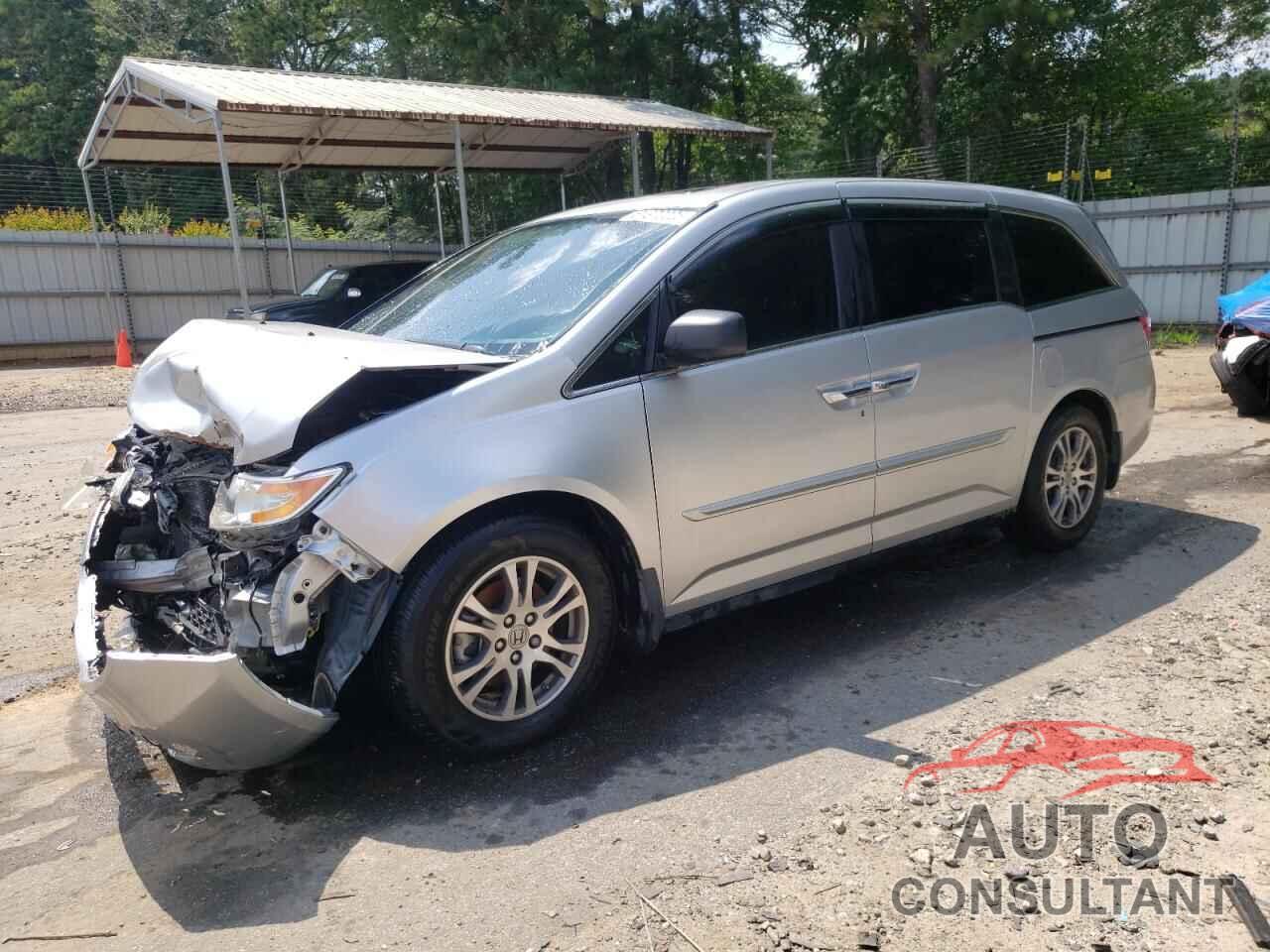 HONDA All Models 2012 - 5FNRL5H6XCB059423