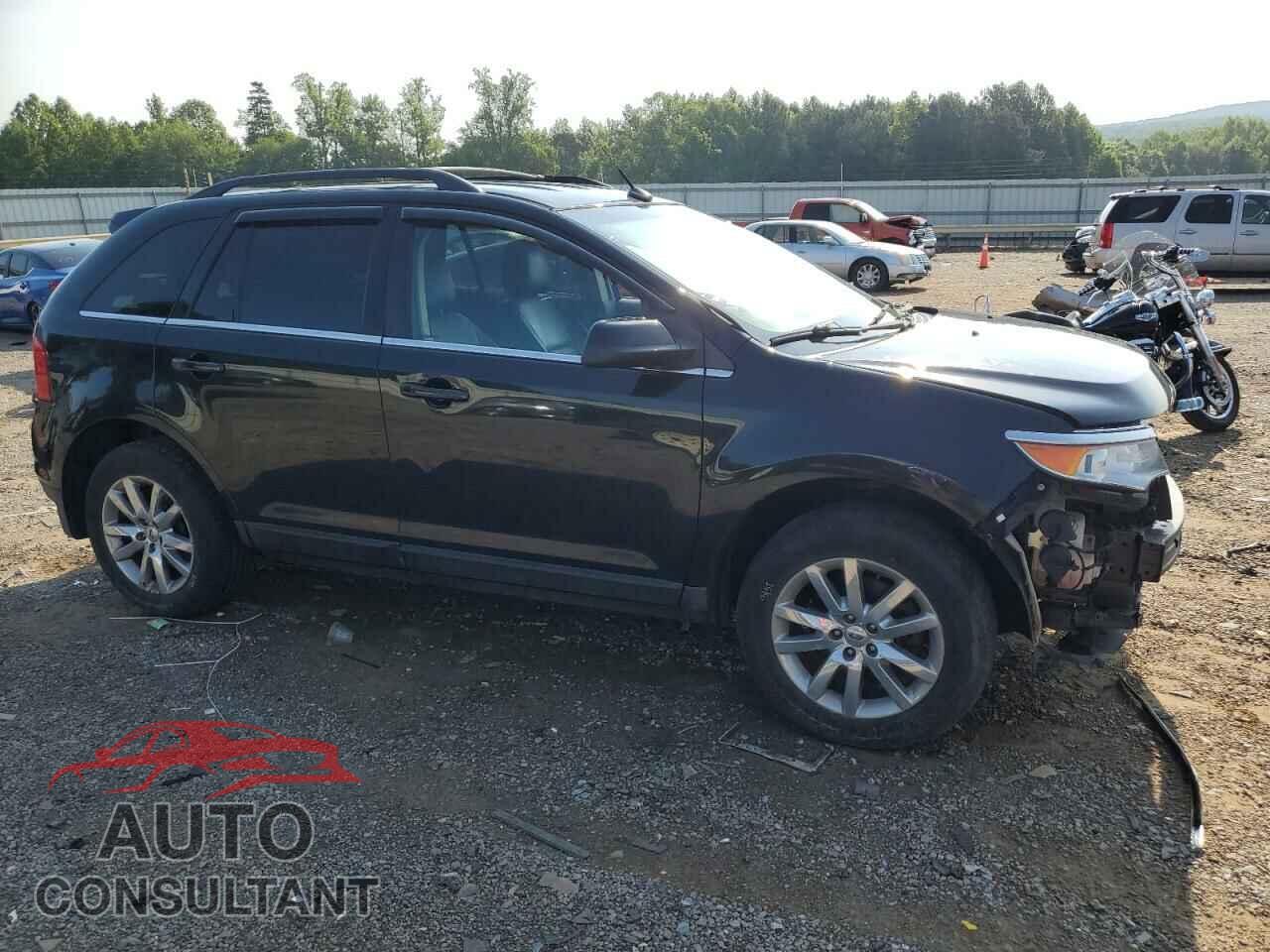 FORD EDGE 2014 - 2FMDK4KC7EBB81139