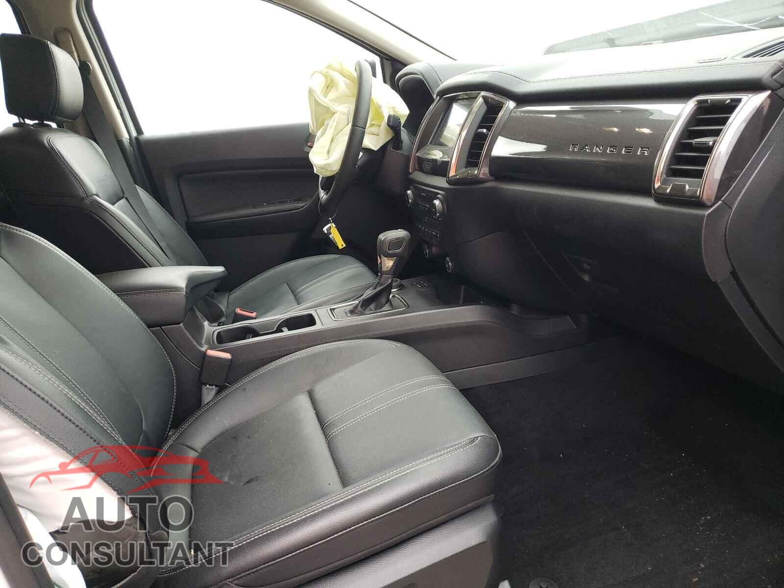 FORD RANGER 2019 - 1FTER4FH2KLA90365