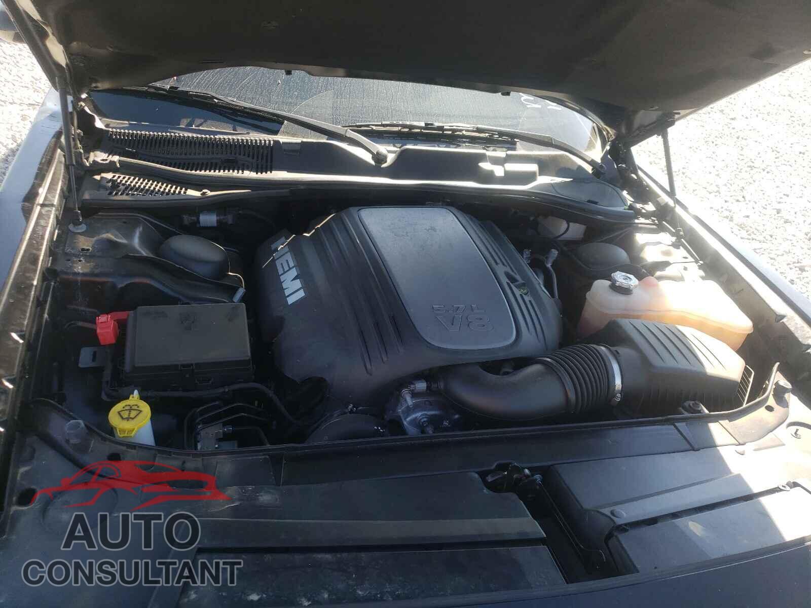 DODGE CHALLENGER 2021 - 2C3CDZBTXMH510181