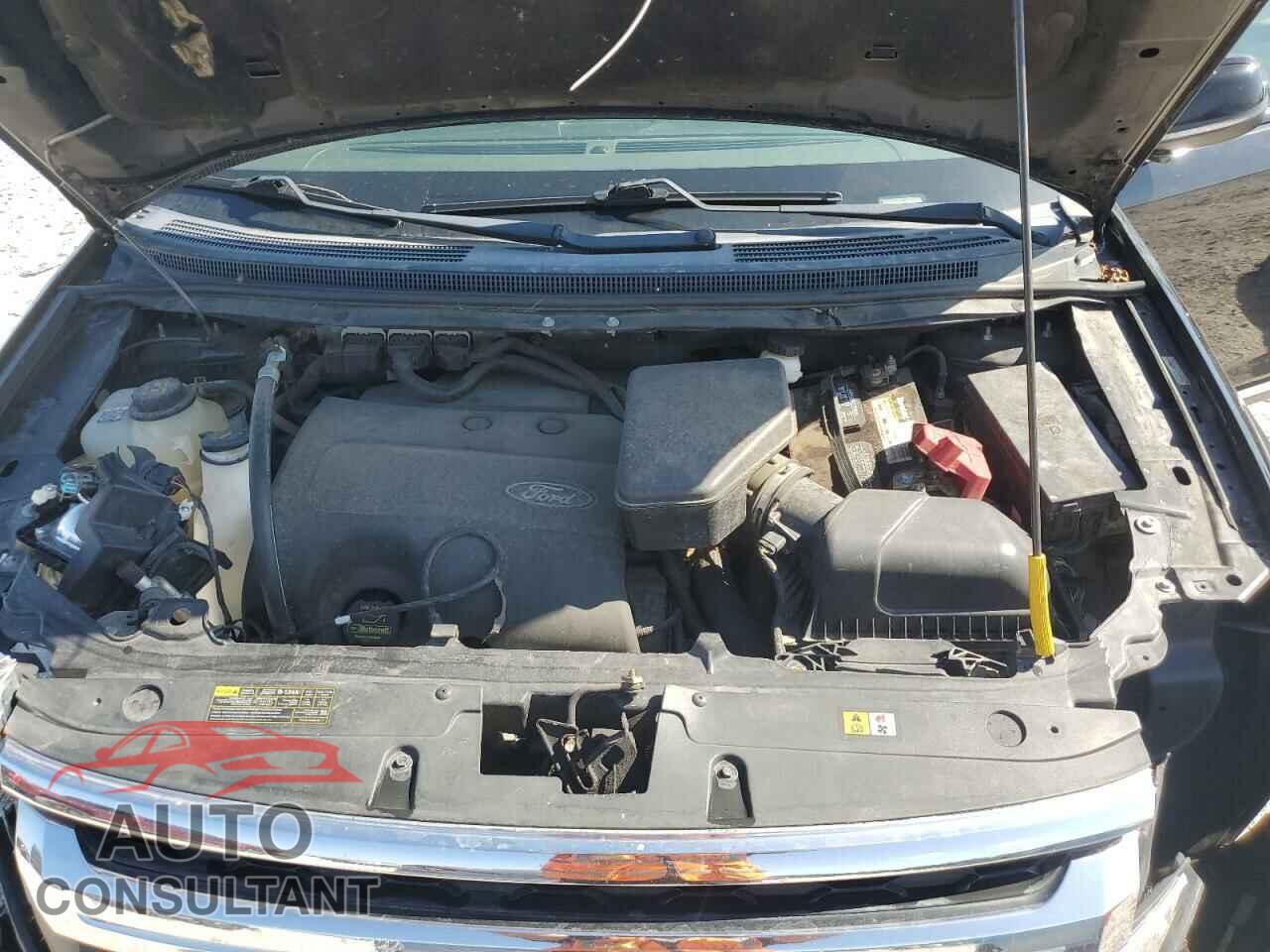 FORD EDGE 2013 - 2FMDK4JCXDBC03585