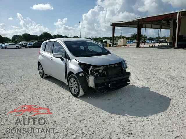 NISSAN VERSA 2019 - 3N1CE2CP3KL361458
