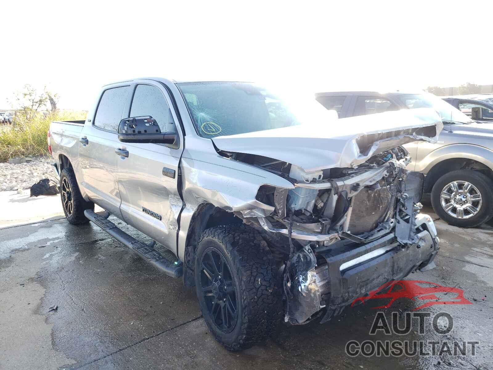 TOYOTA TUNDRA 2020 - 5TFEY5F16LX258322