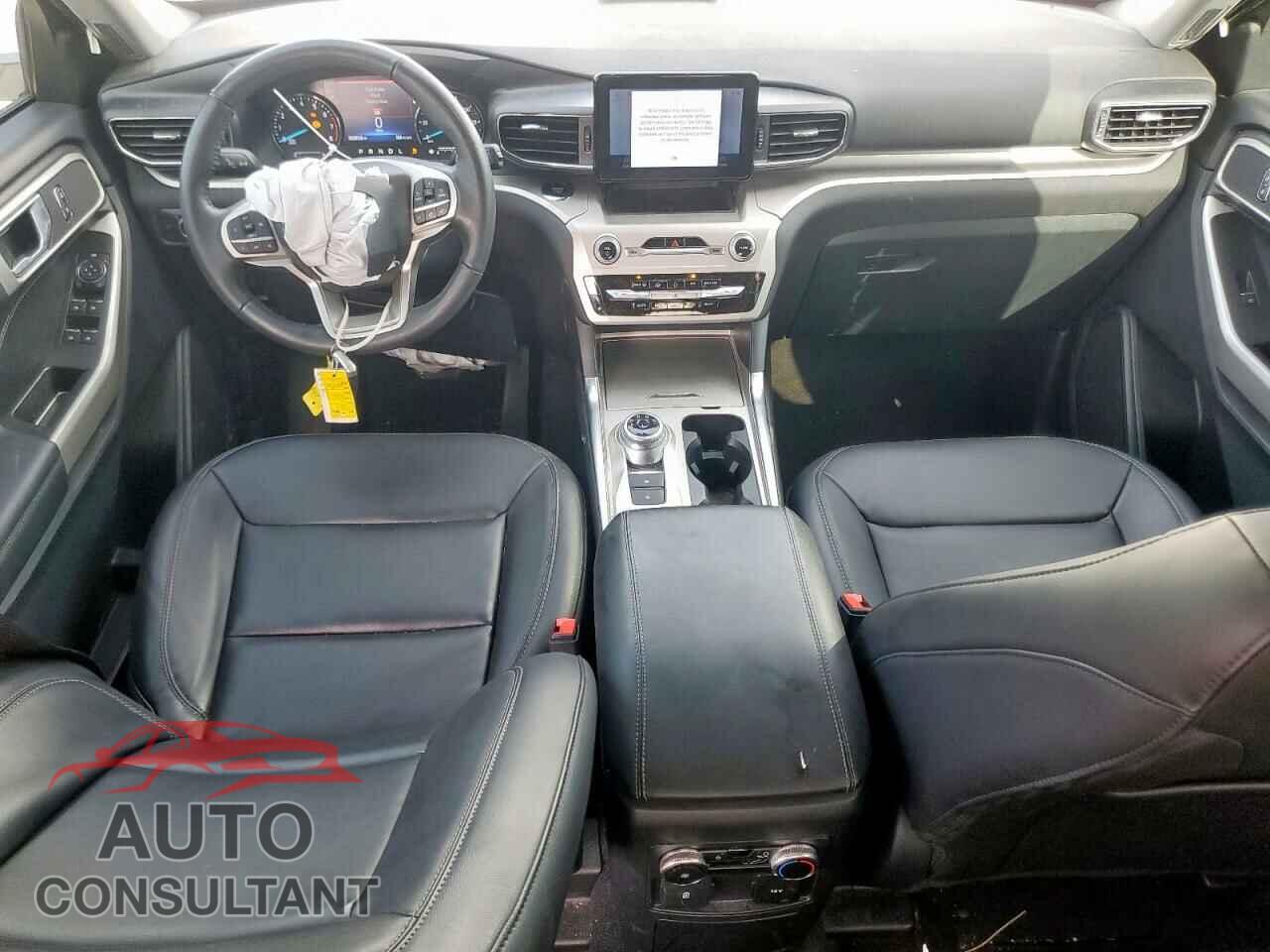 FORD EXPLORER 2022 - 1FMSK7DH2NGB67417