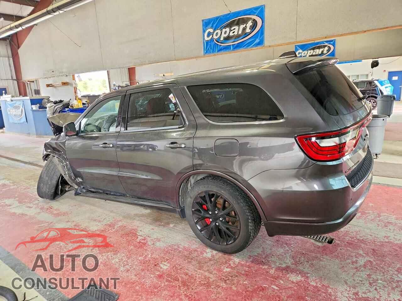 DODGE DURANGO 2015 - 1C4RDJAG1FC946967