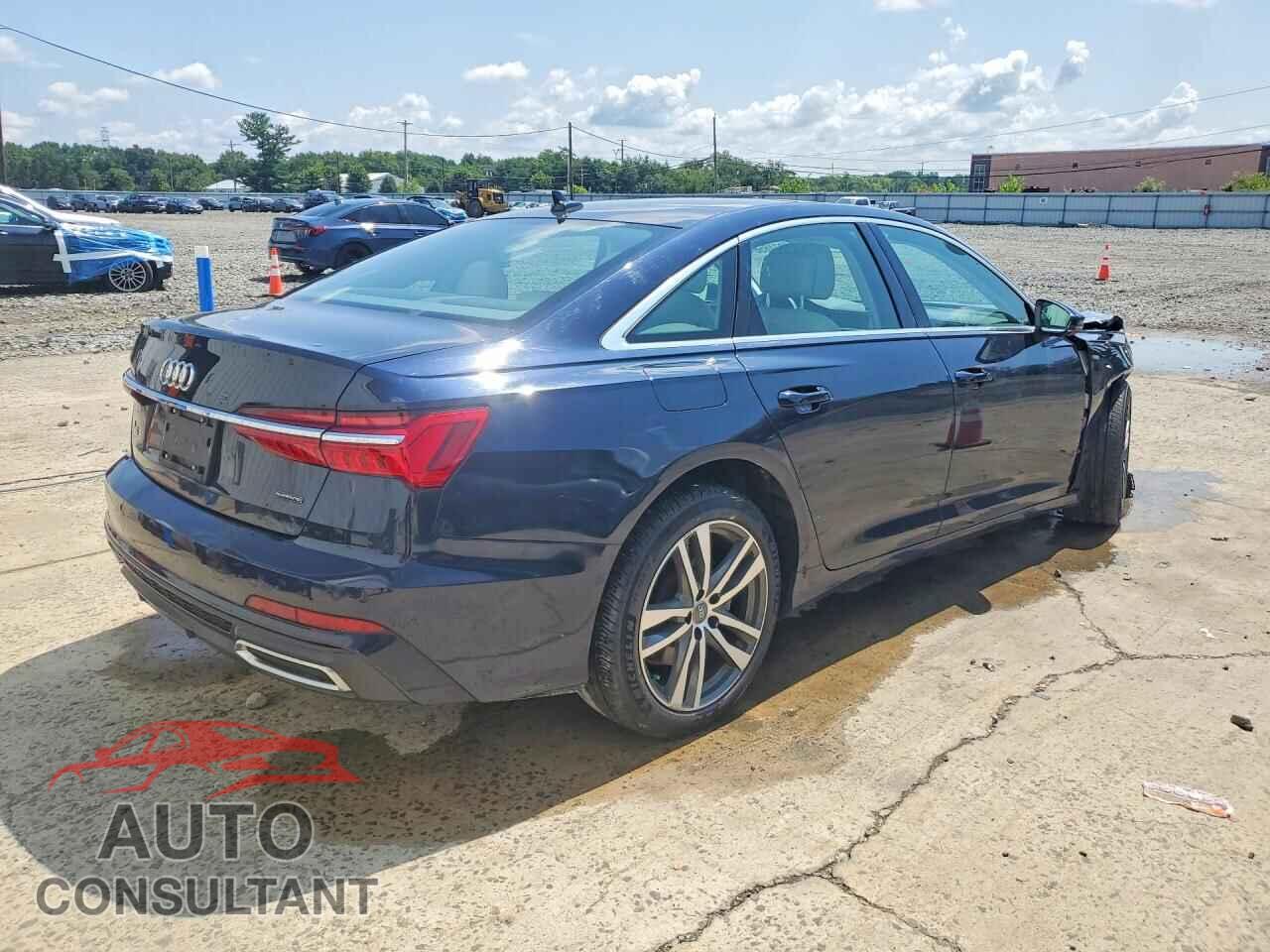 AUDI A6 2020 - WAUL2AF29LN052298