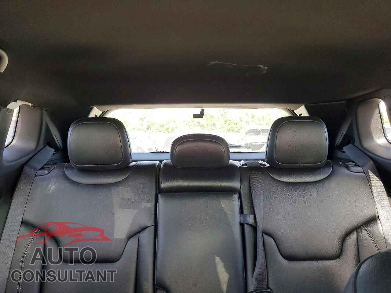 JEEP COMPASS 2025 - 3C4NJDCN4ST545240