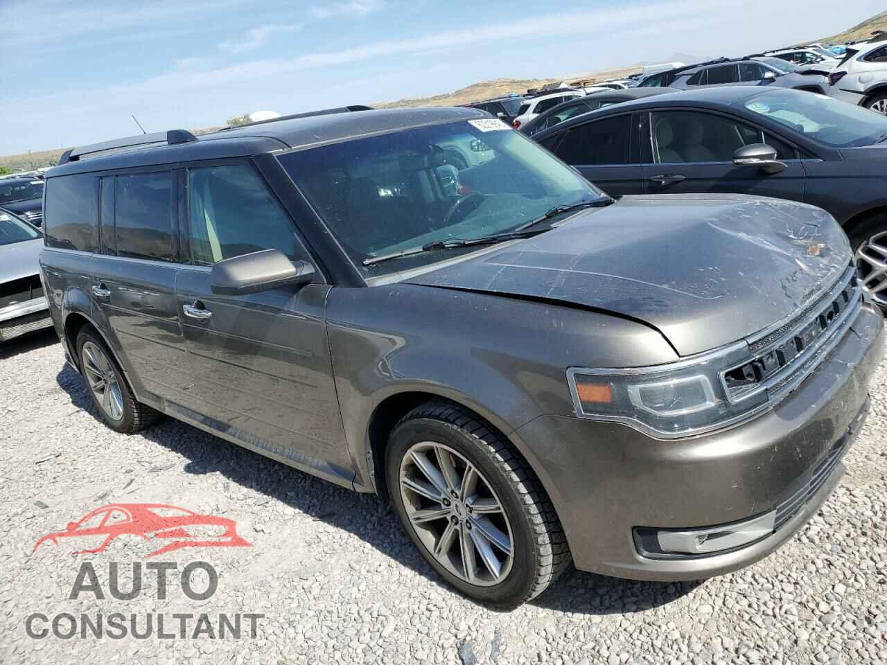 FORD FLEX 2014 - 2FMHK6D80EBD29783