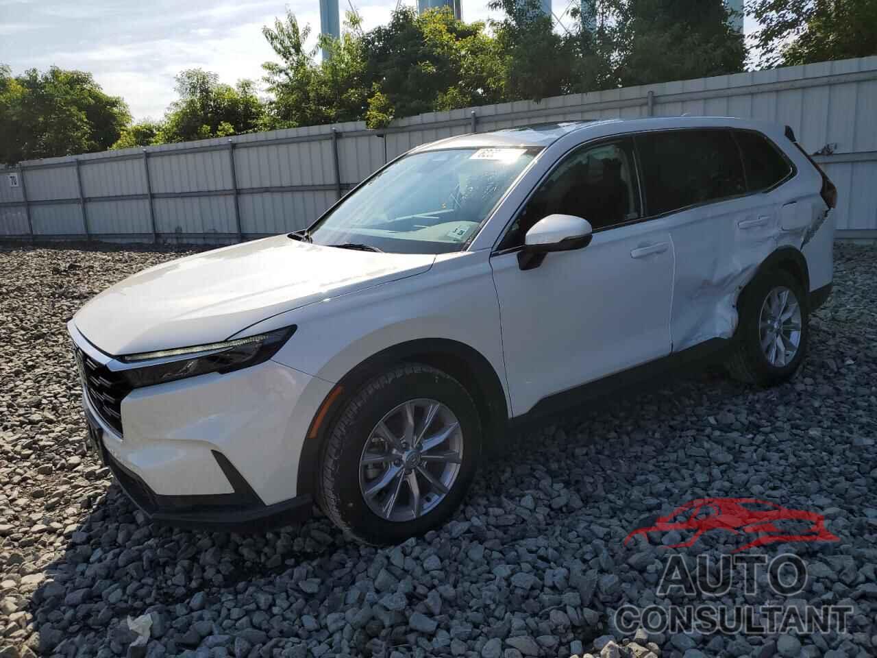 HONDA CRV 2023 - 5J6RS4H47PL006798