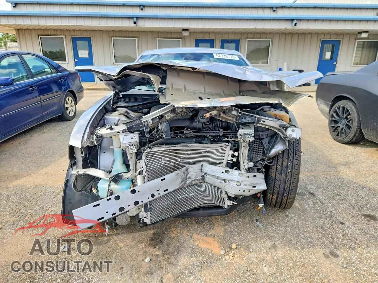 DODGE CHARGER 2014 - 2C3CDXHG0EH333981