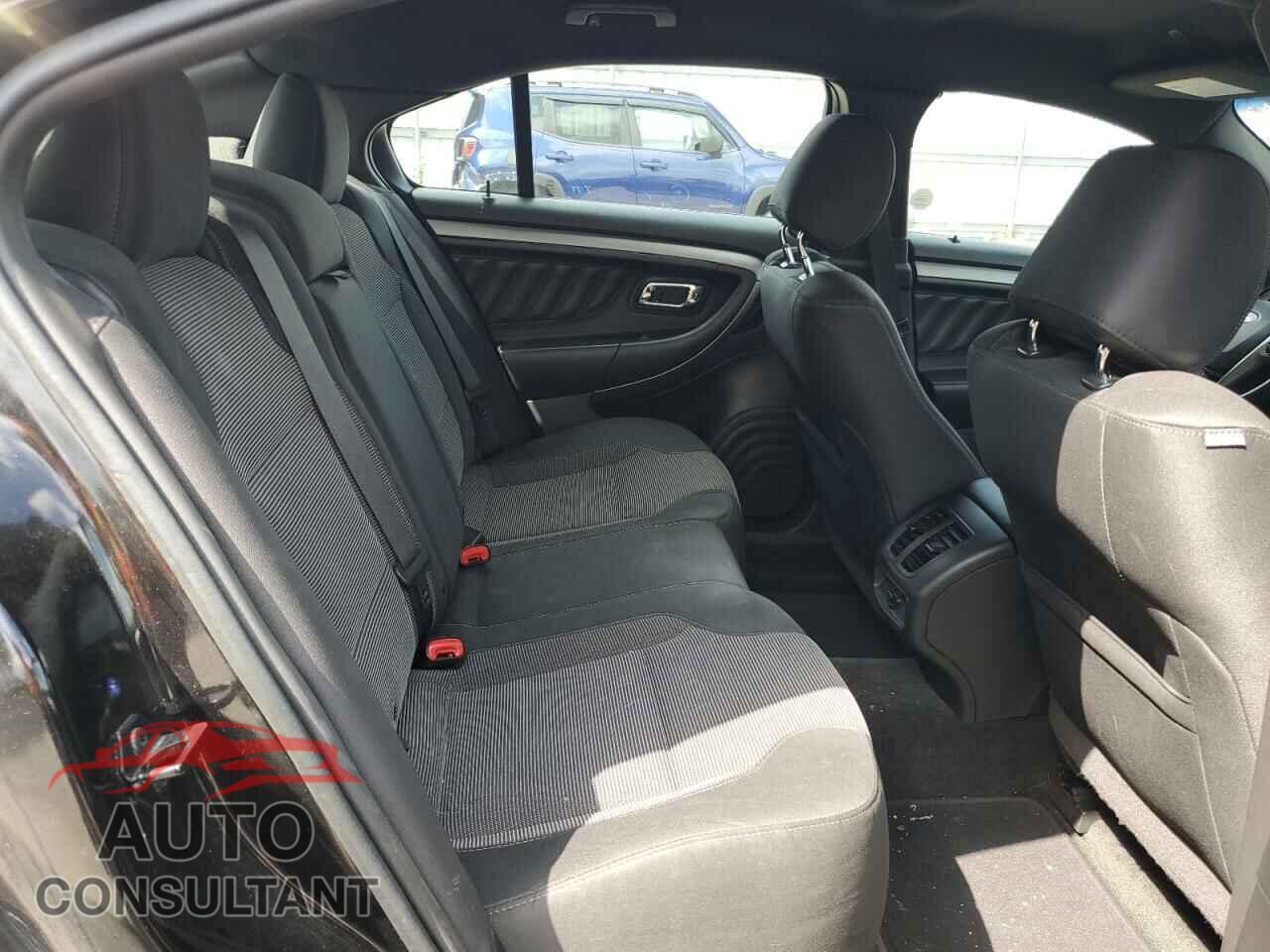 FORD TAURUS 2014 - 1FAHP2E83EG175677