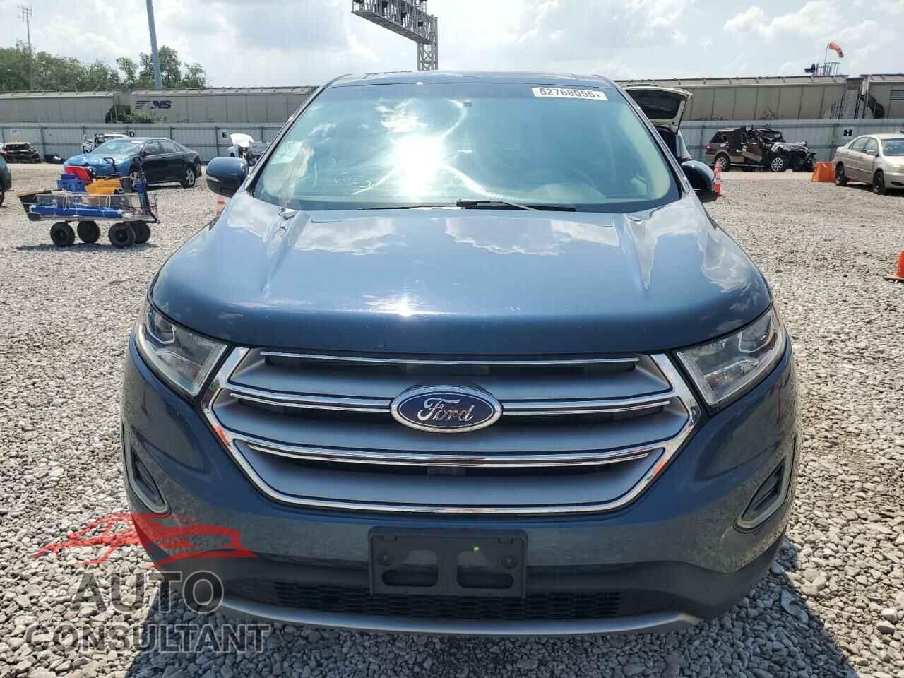 FORD EDGE 2016 - 2FMPK4K99GBB65822