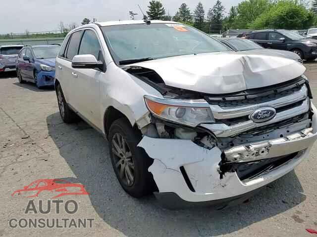 FORD EDGE 2014 - 2FMDK4JC2EBB63259