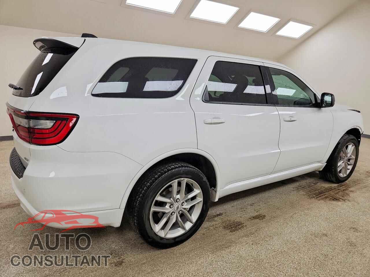 DODGE DURANGO 2026 - 1C4RDJDG6TC183898