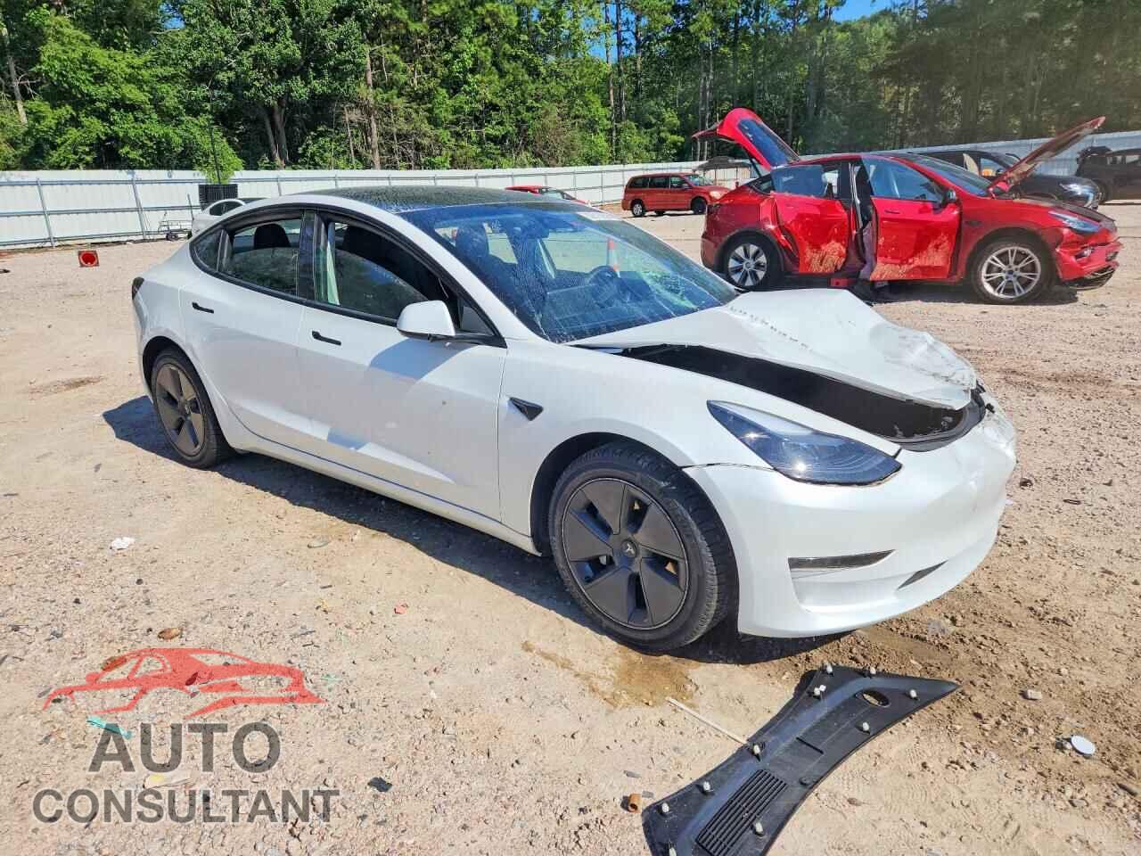TESLA MODEL 3 2023 - 5YJ3E1EA0PF587091