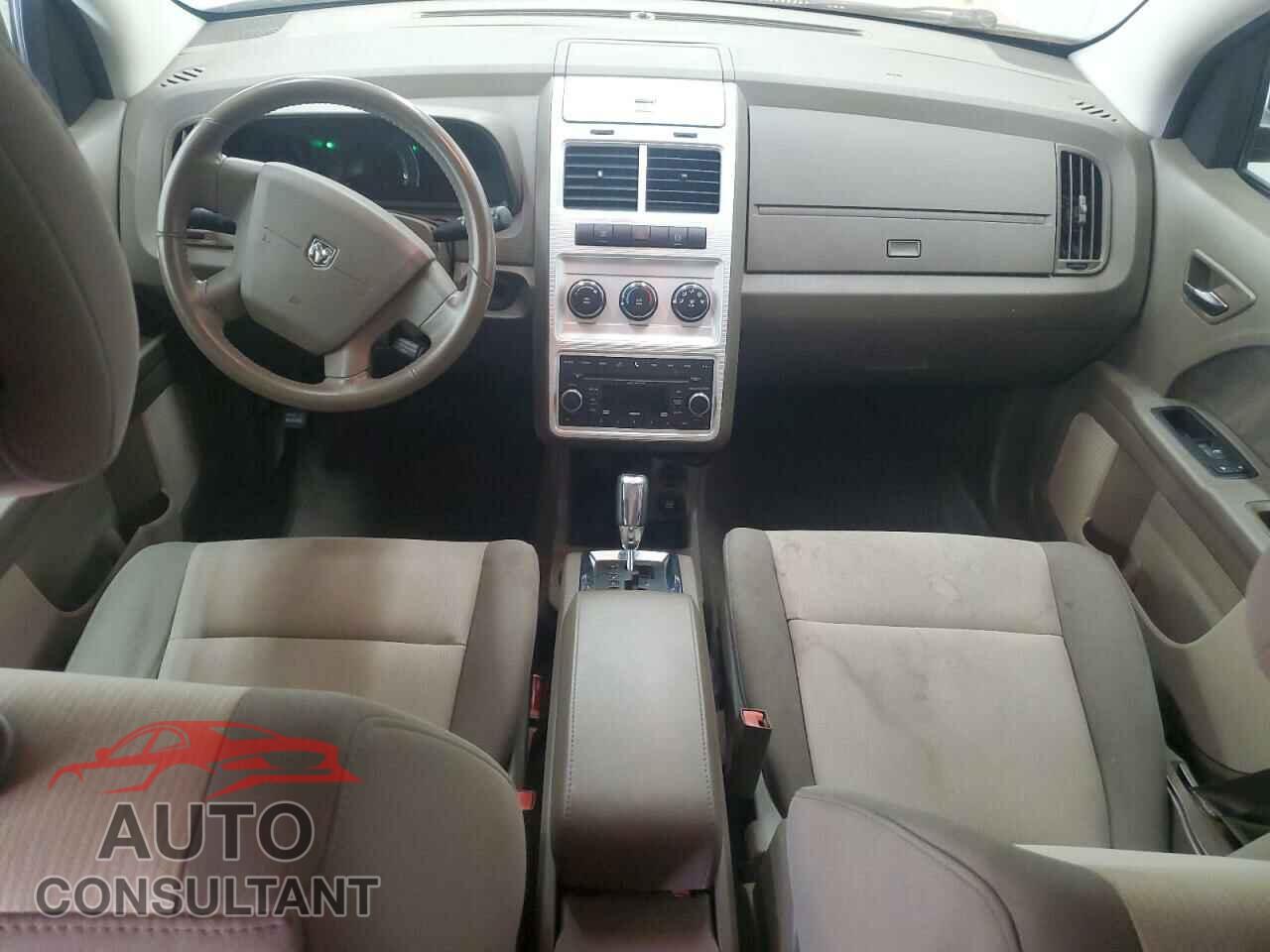 DODGE JOURNEY 2010 - 3D4PG5FV4AT116156