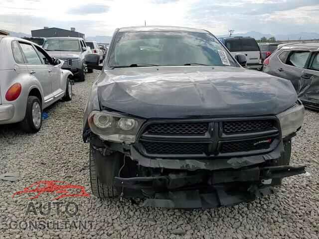 DODGE DURANGO 2012 - 1C4SDJCT1CC202647