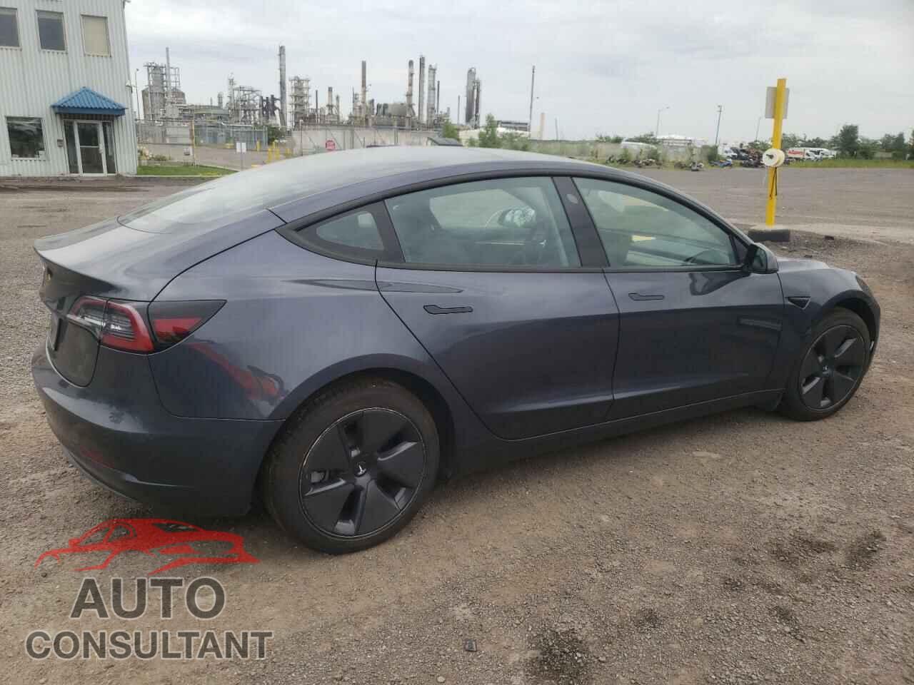 TESLA MODEL 3 2023 - 5YJ3E1EA0PF421203