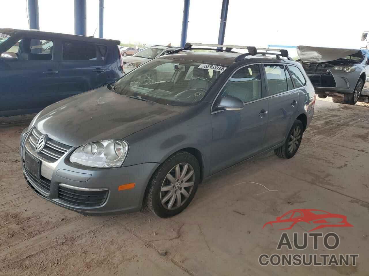 VOLKSWAGEN JETTA 2009 - 3VWTL71K19M320593