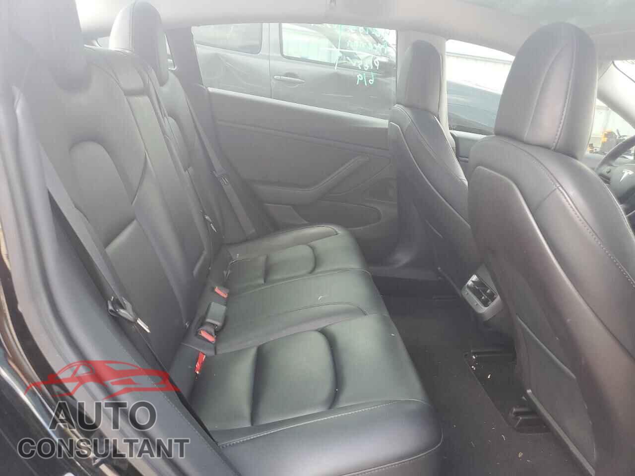 TESLA MODEL 3 2020 - 5YJ3E1EB2LF600751