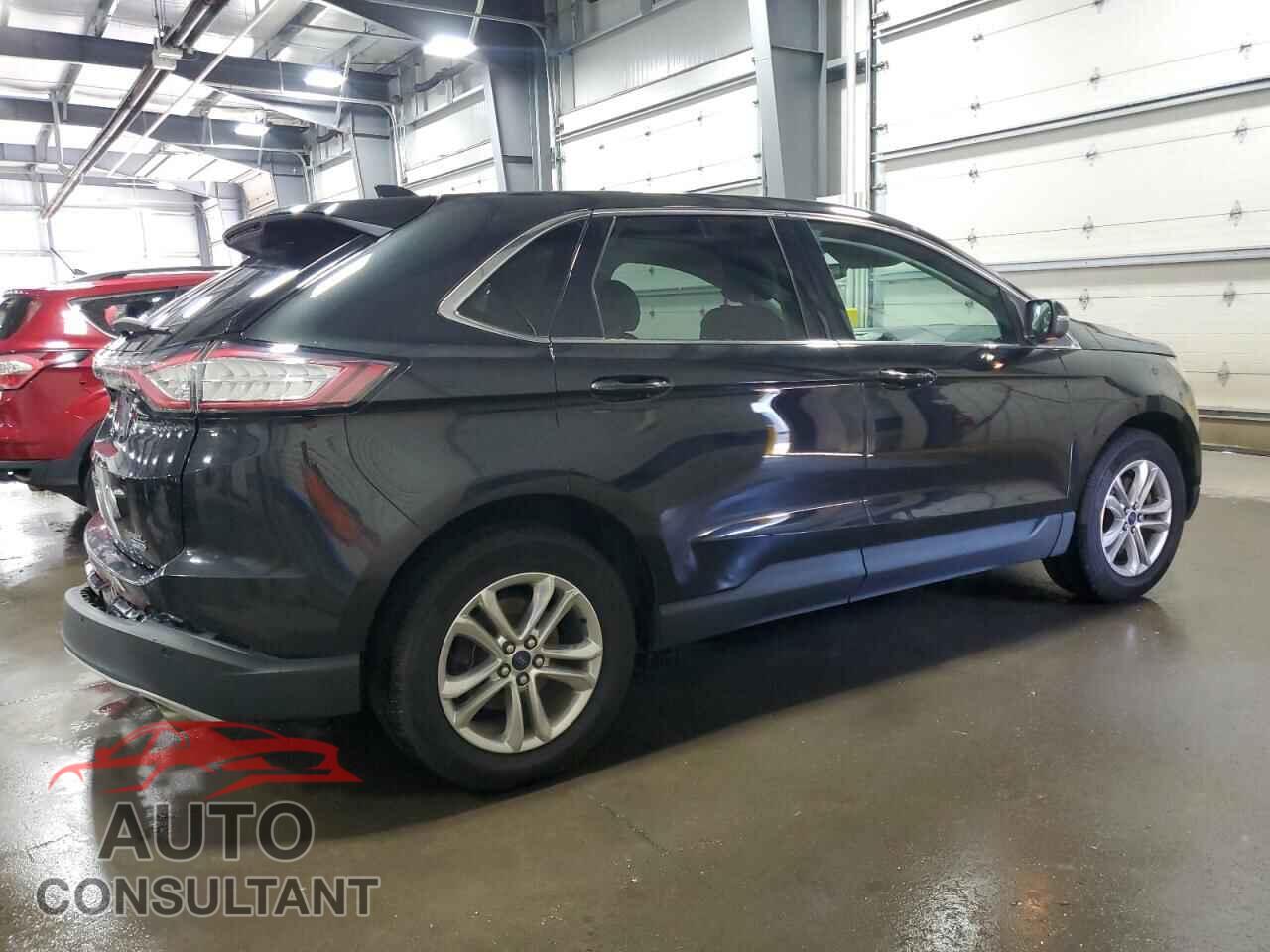 FORD EDGE 2015 - 2FMTK4J94FBB12038