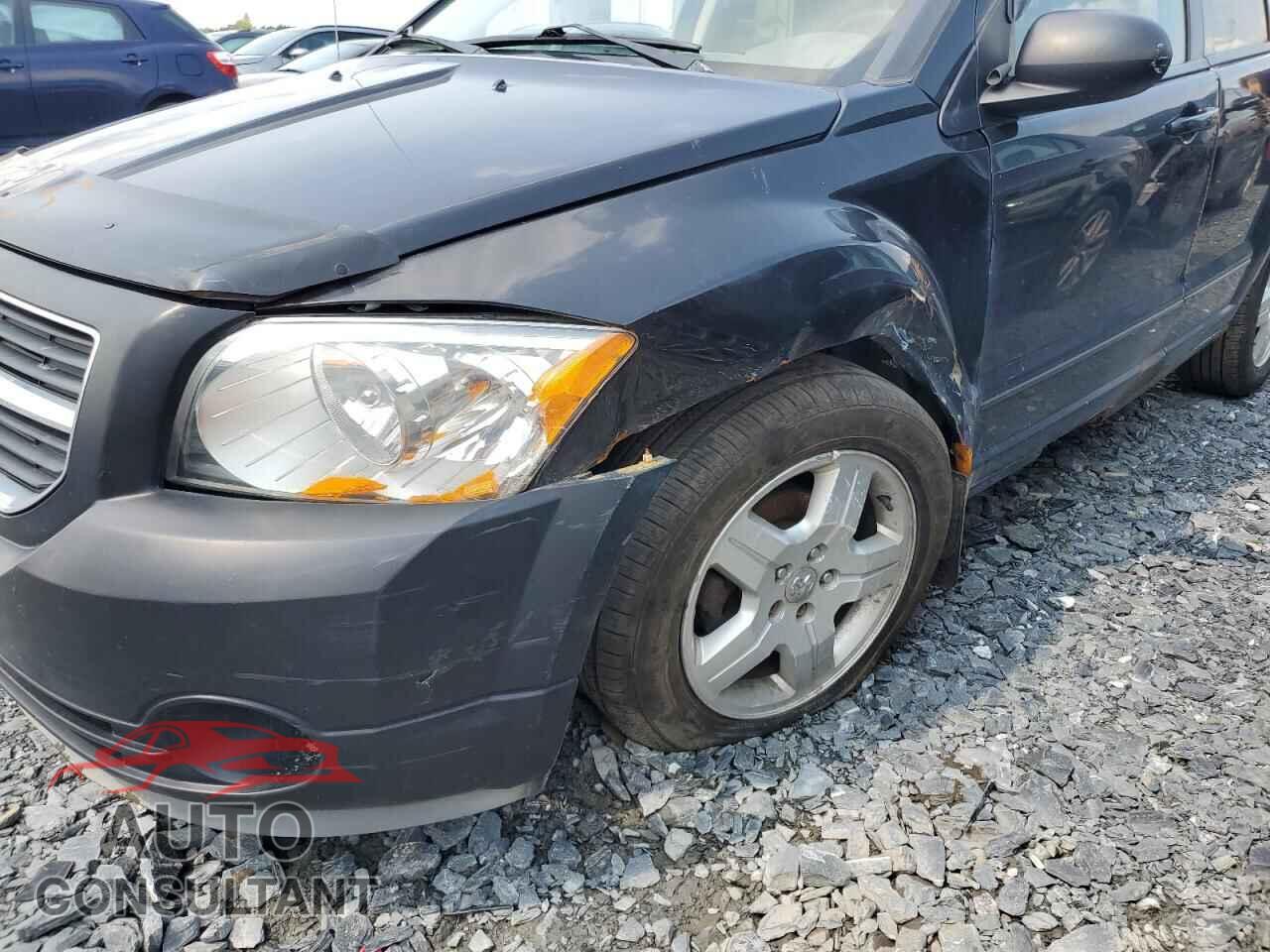 DODGE CALIBER 2009 - 1B3HB48A69D223071