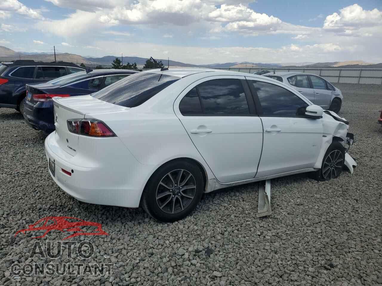 MITSUBISHI LANCER 2015 - JA32V2FW3FU009499