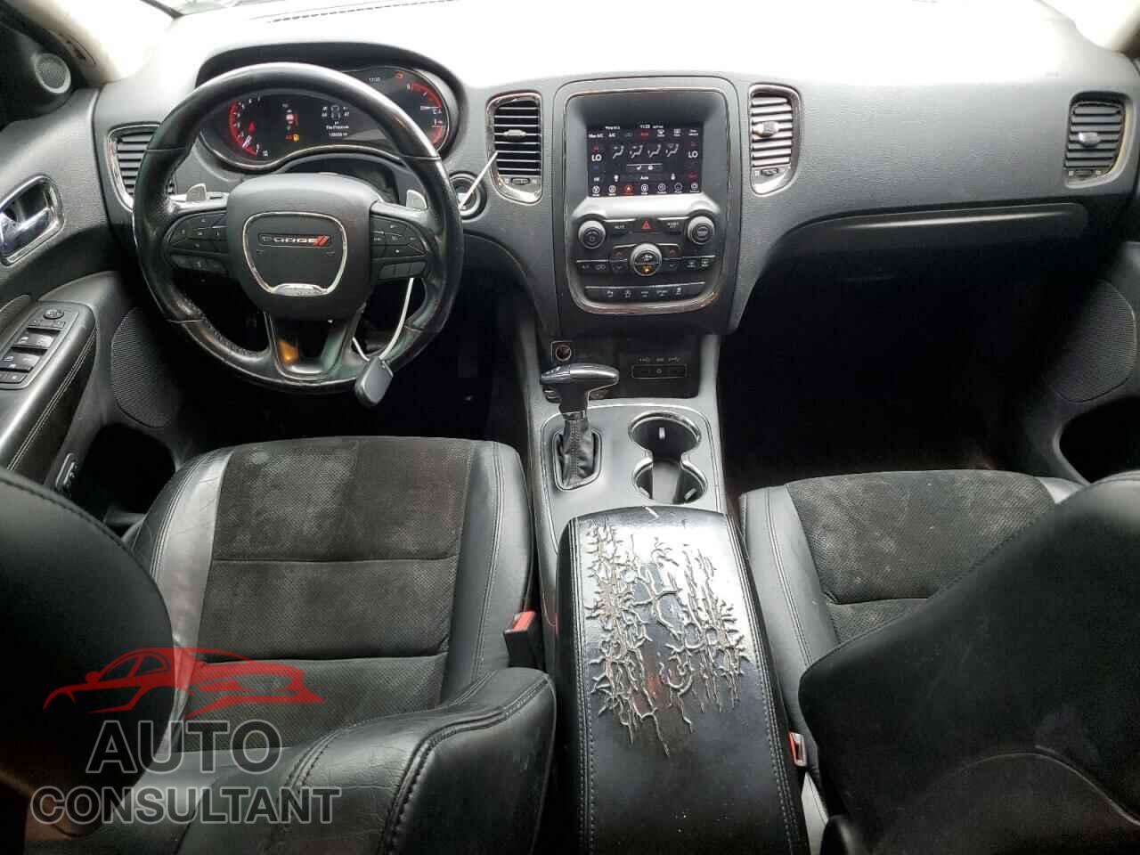 DODGE DURANGO 2018 - 1C4RDHDG5JC289782