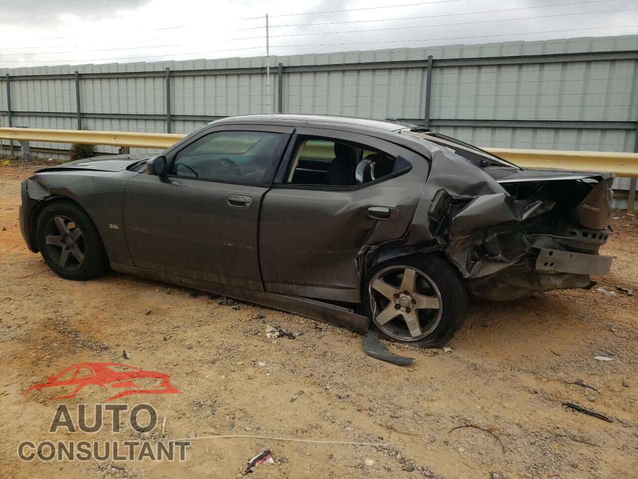 DODGE CHARGER 2010 - 2B3CA3CV6AH243328