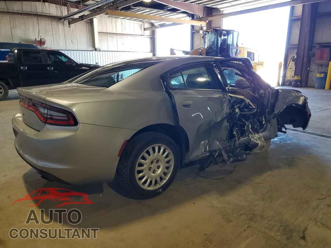 DODGE CHARGER 2016 - 2C3CDXKT1GH219271