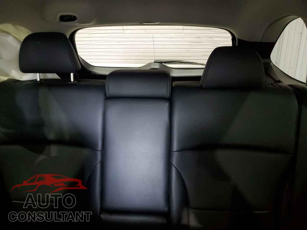 SUBARU OUTBACK 2016 - 4S4BSANC5G3360851