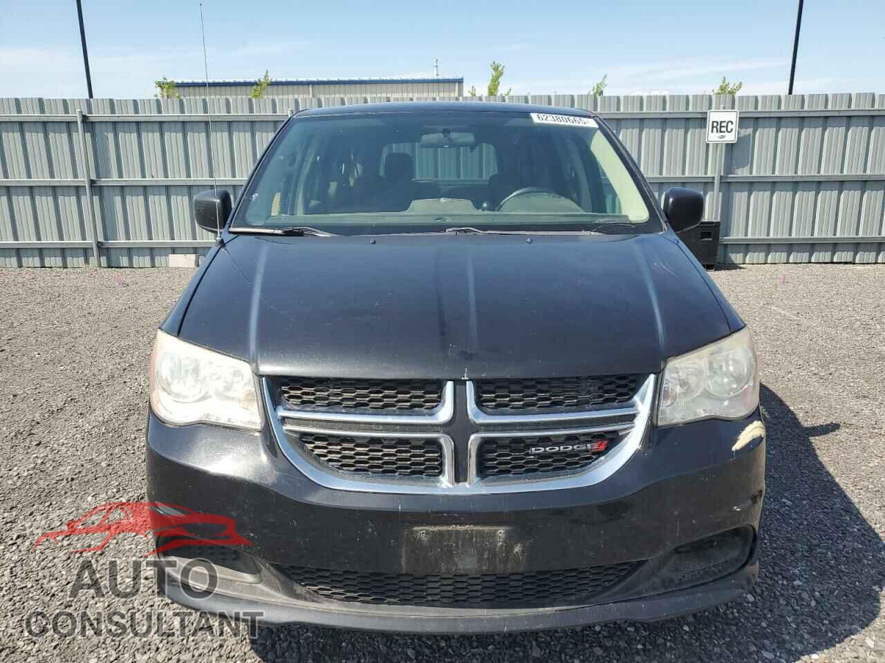 DODGE CARAVAN 2015 - 2C4RDGBG2FR518348