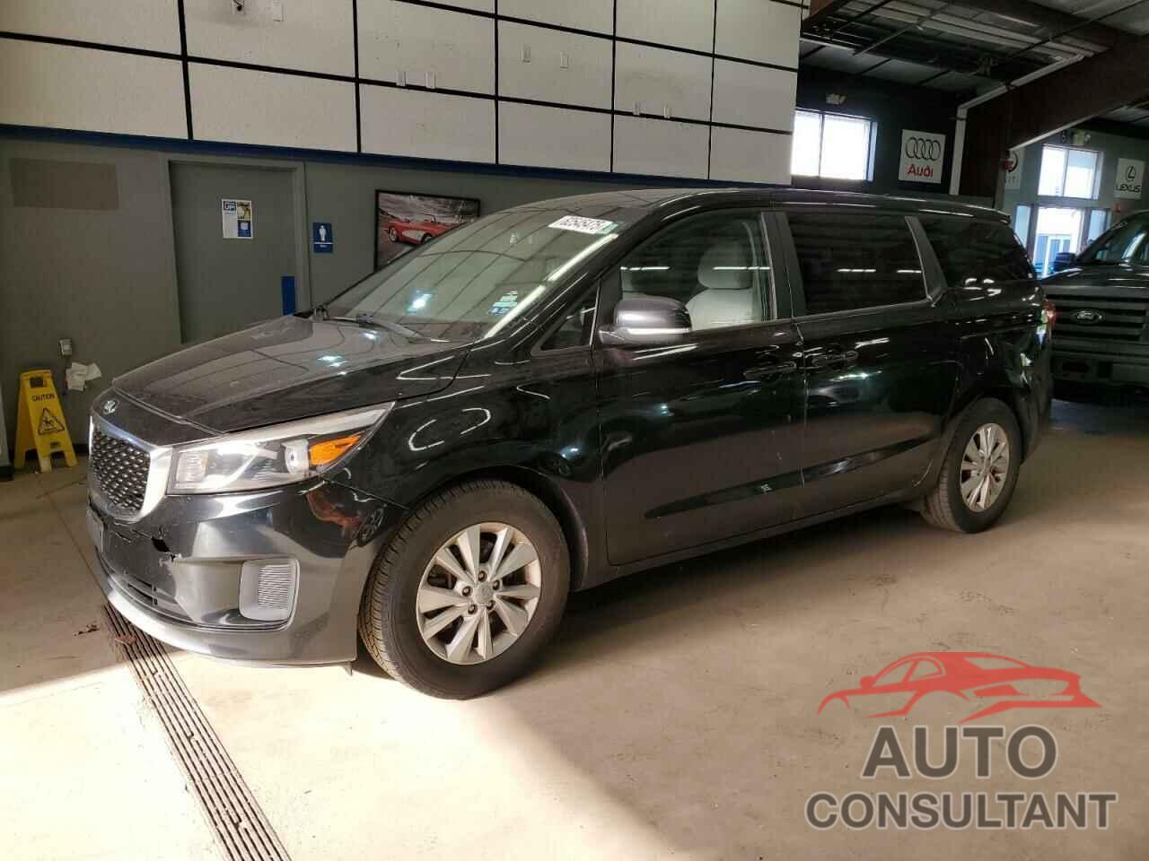 KIA All Models 2017 - KNDMB5C19H6293774