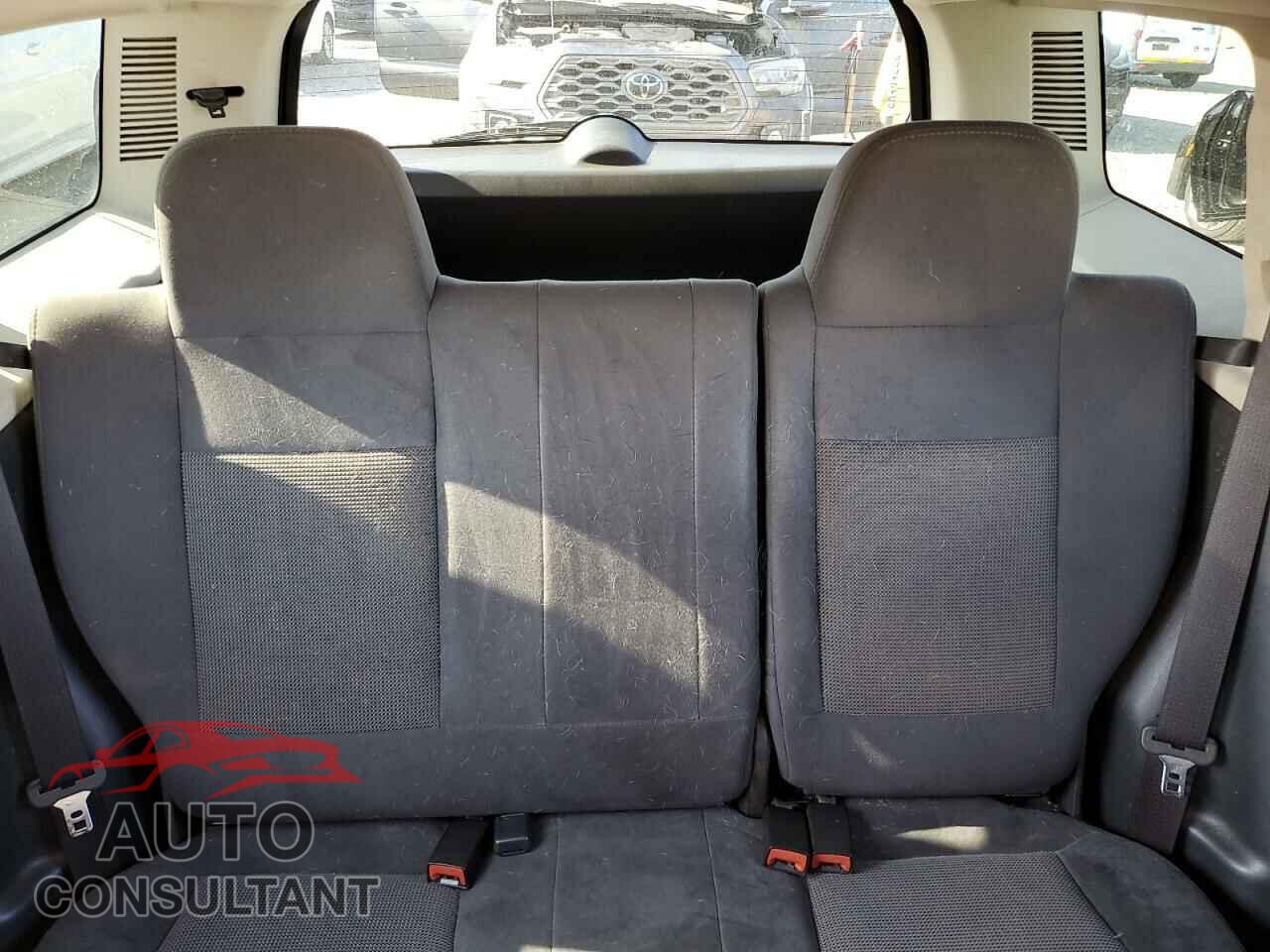 JEEP PATRIOT 2012 - 1C4NJPBAXCD657077