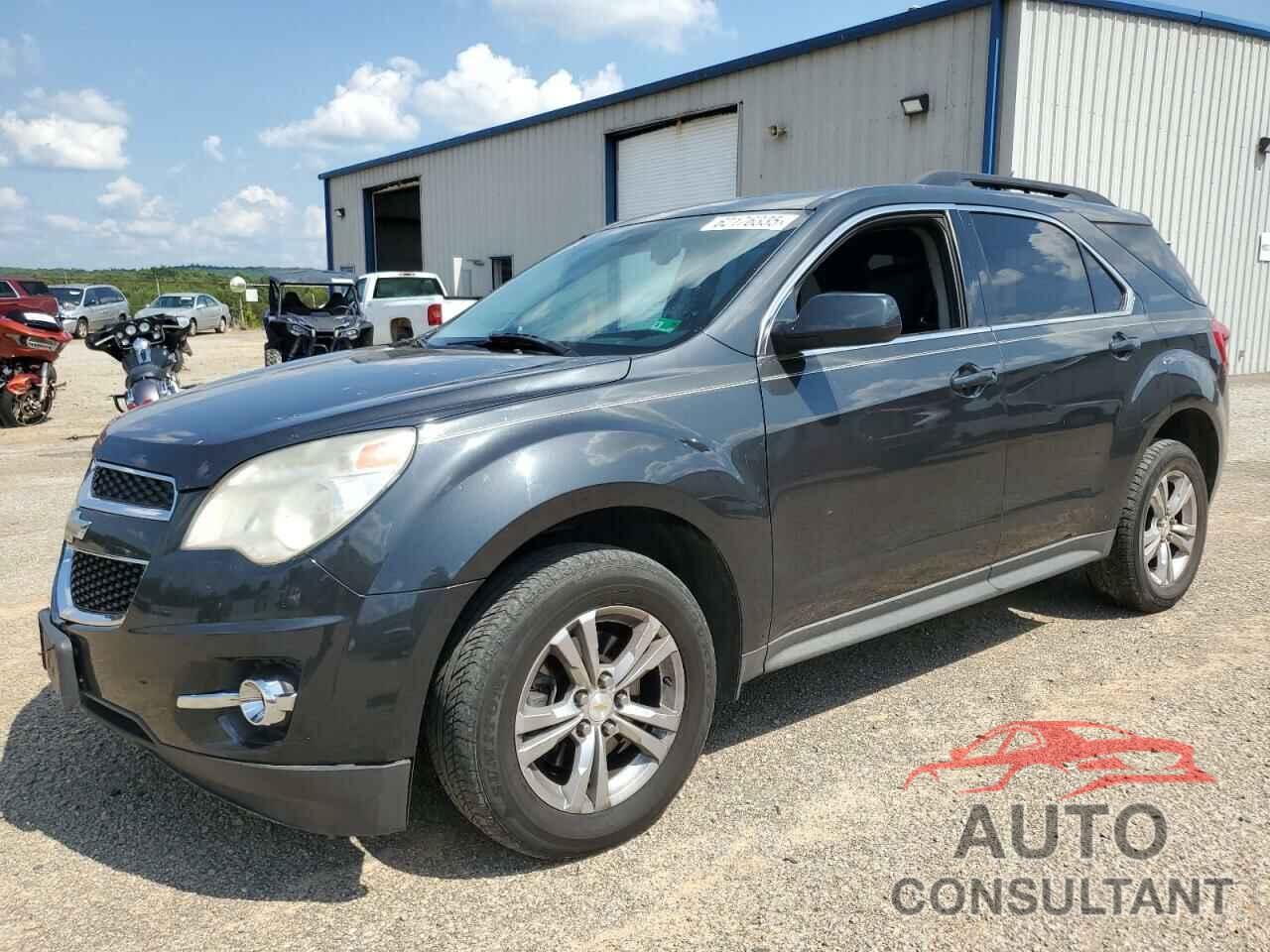 CHEVROLET EQUINOX 2013 - 2GNFLNEK5D6349040