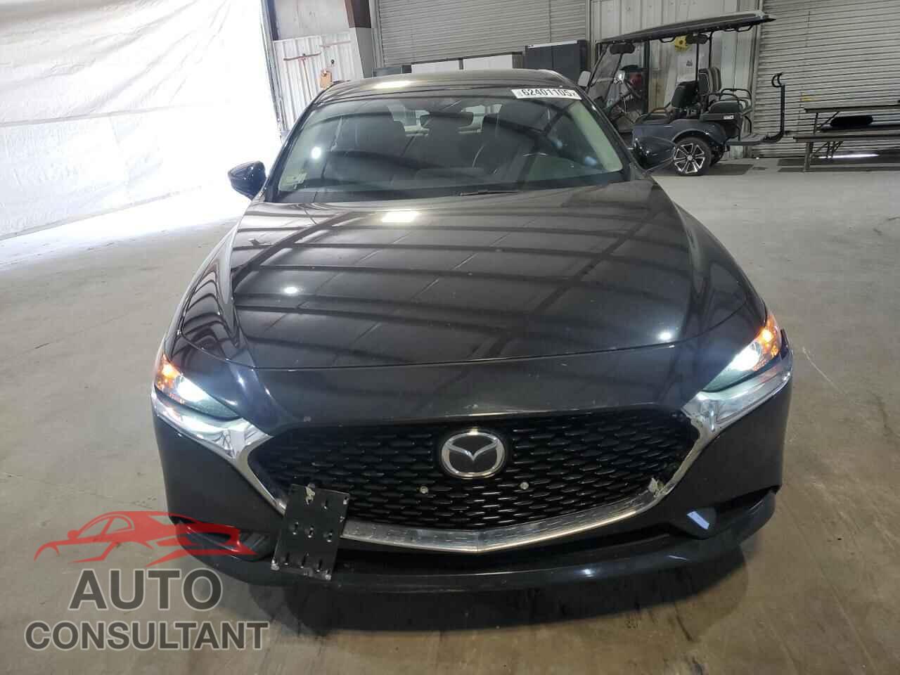 MAZDA 3 2019 - JM1BPBAM3K1138078